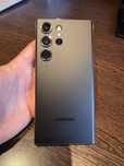 Vand Samsung S23 Ultra