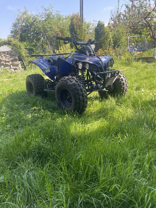 Vand atv JRH 125cc
