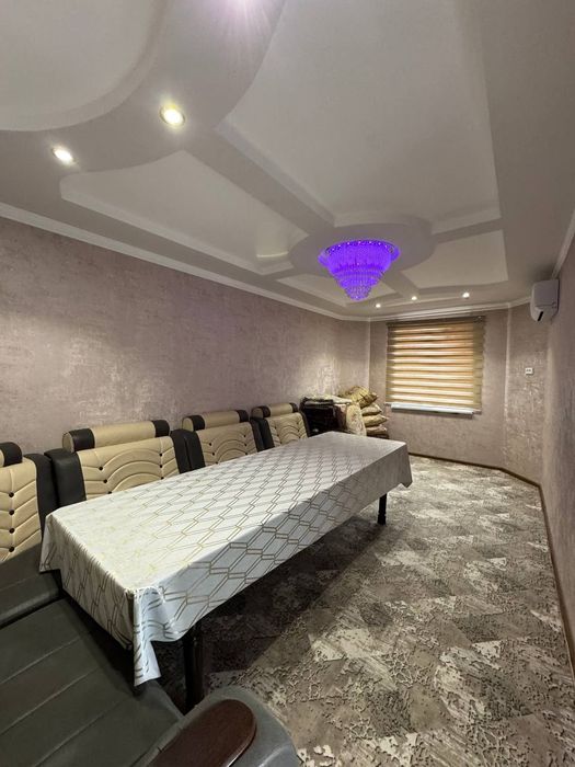 3х комнатная дача в Тукае с условиями/с ремонтом