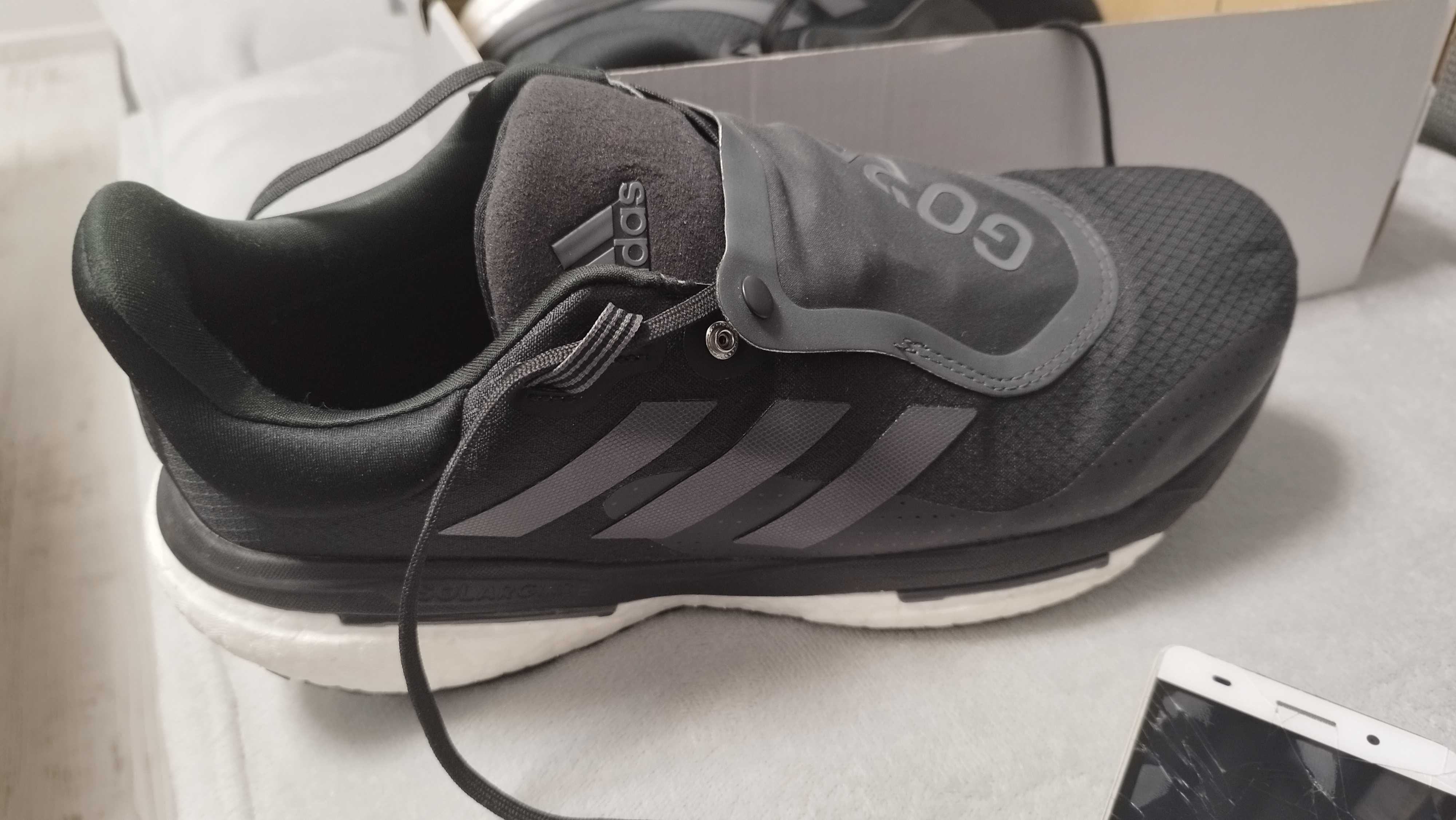 Adidas gore-tex нови