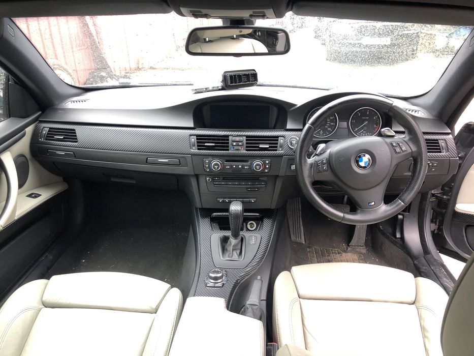 Продаваме бмв е92 330д 245кс. Bmw e92 330d 245hp.