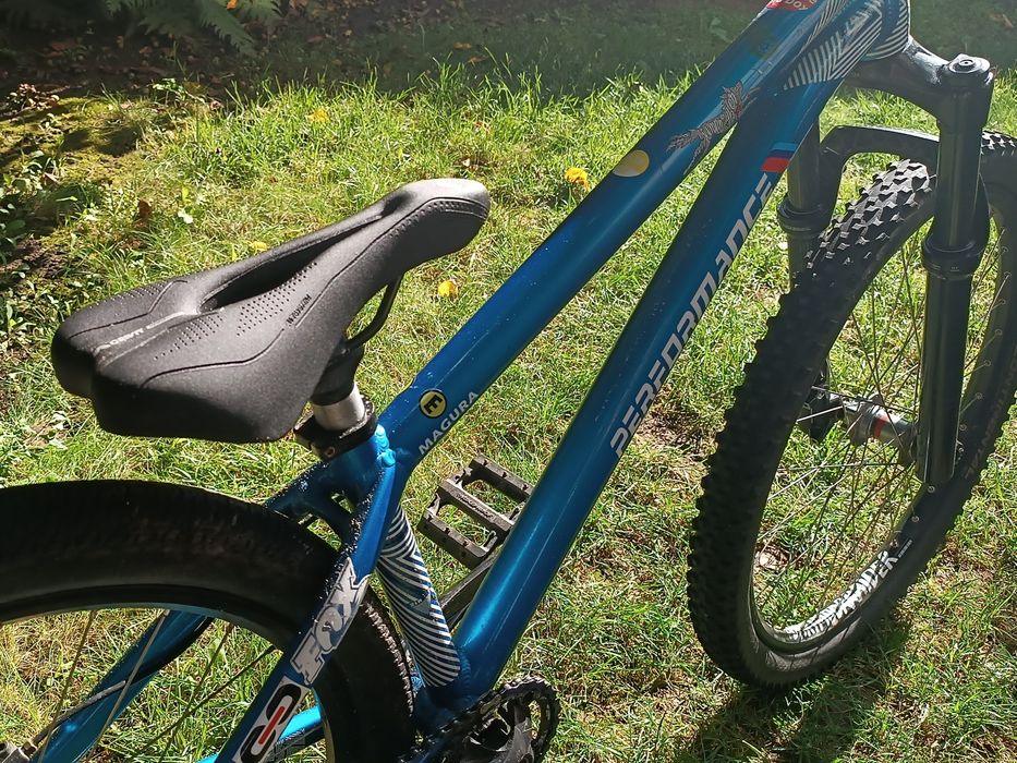 Dartmoor Hornet Octane One 26 Dirt jump MTB