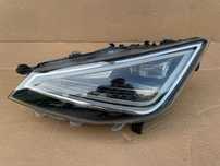 Фар Seat Ibiza 6F FACE - Led/Bixenon | 2023