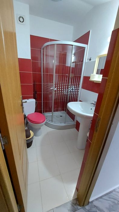 Închiriez garsoniera cu utilități incluse în preț  zona stadionul Faru