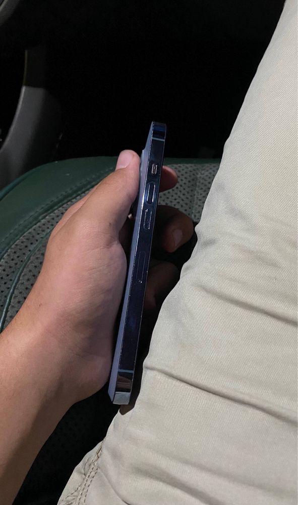 Iphone 13 pro 128gb