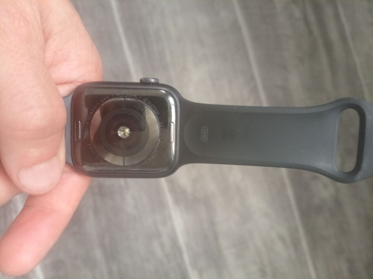 Apple watch original 5/44 mm