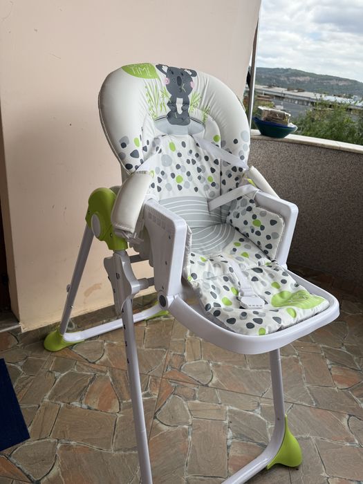 Столче за хранене