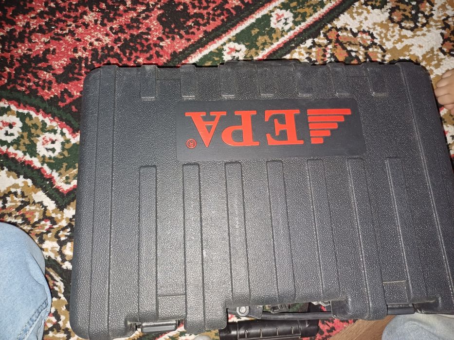 Epa perfarator sotiladi