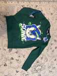 Bluza baieti 9-10 ani, Sonic de la Original Marine