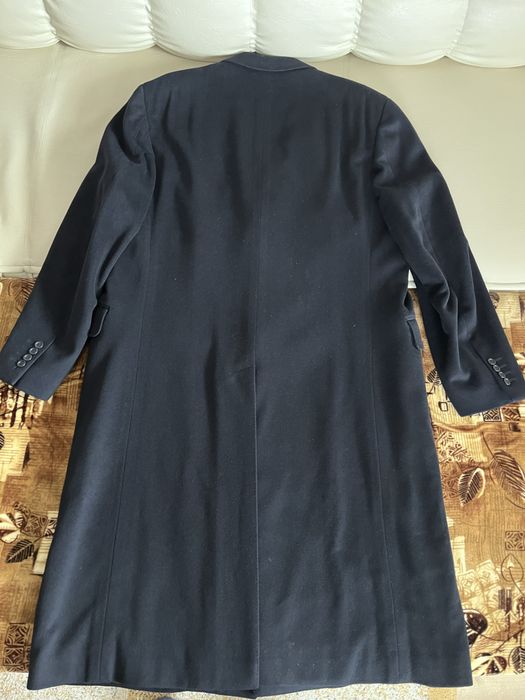 Palton de lux Jean Jacques