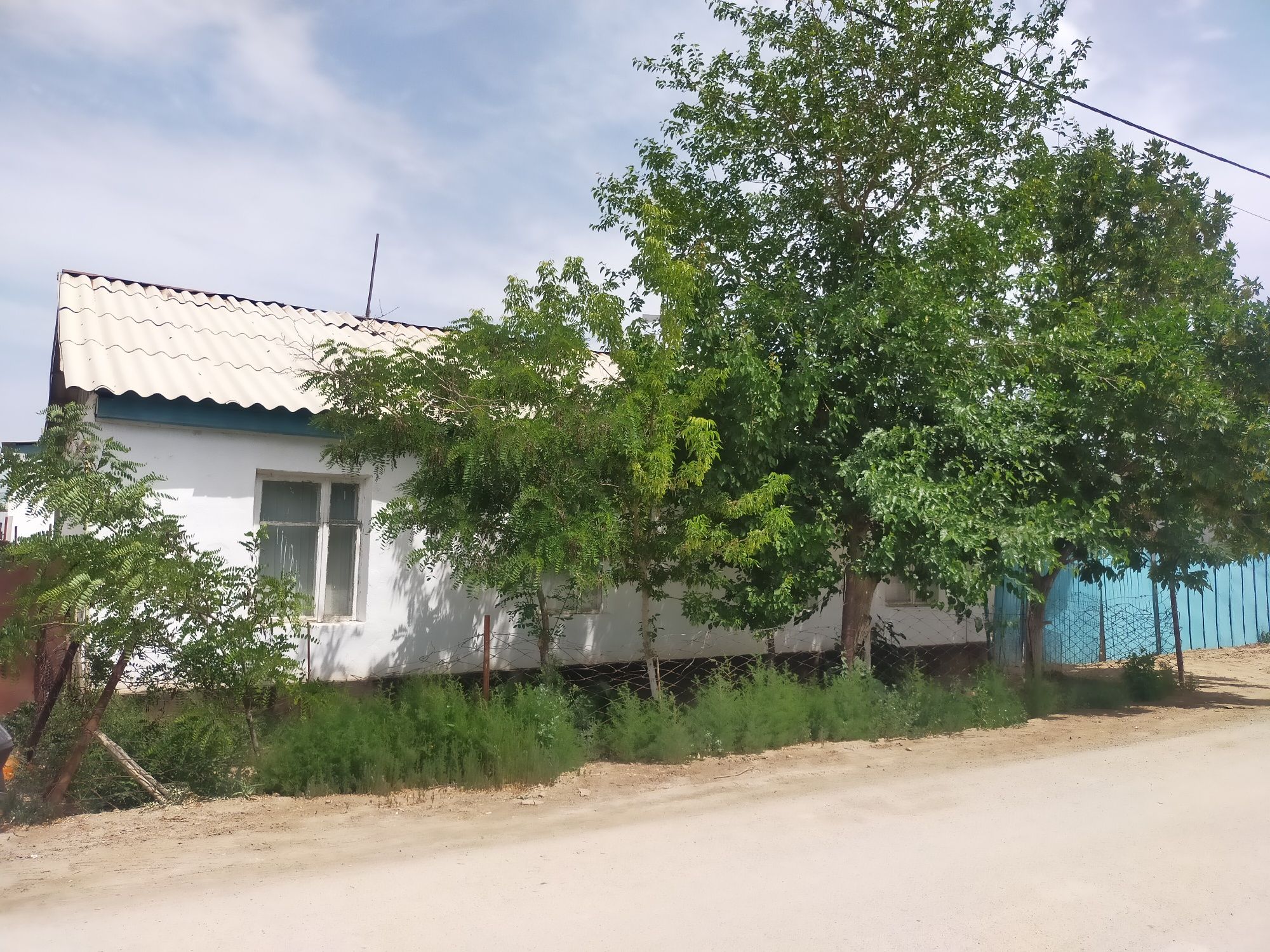 Продается плановый дом