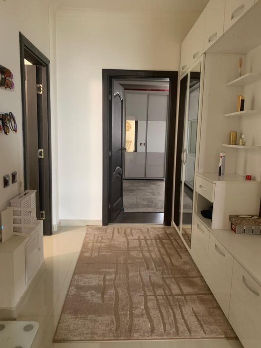 Apartament 3 camere, 127 mp utili, bloc 2012 – Sector 5