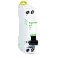 Sigurante schneider P+N 6/10/16/20/25/32asi abb super oferta