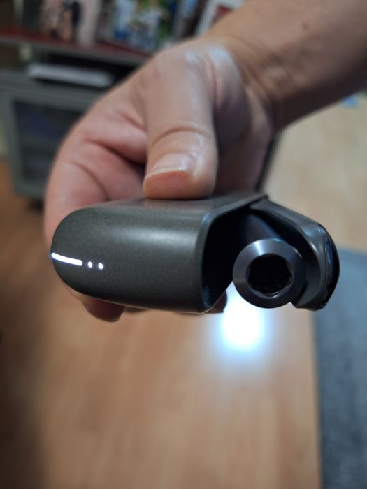 Устройство IQOS ILUMA