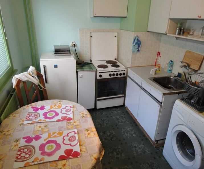 Продава се Едностаен апартамент в София, Младост 3 - 48 кв.м за 1980 €/кв.м - Снимка #3