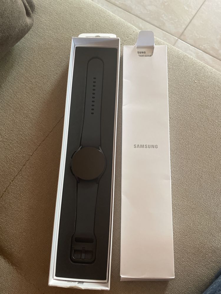 Samsung Galaxy watch 6