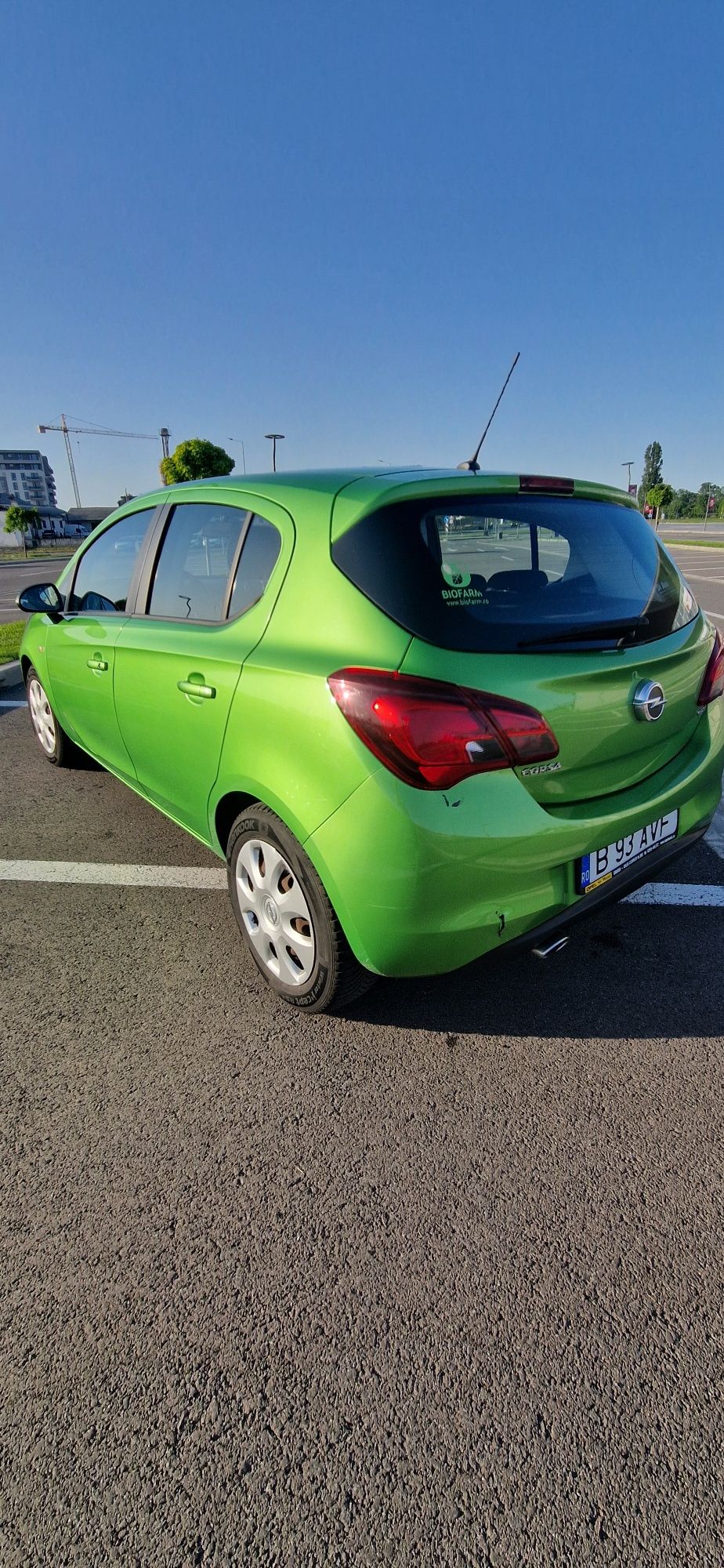 Opel Corsa 1.3 CTDI 2018