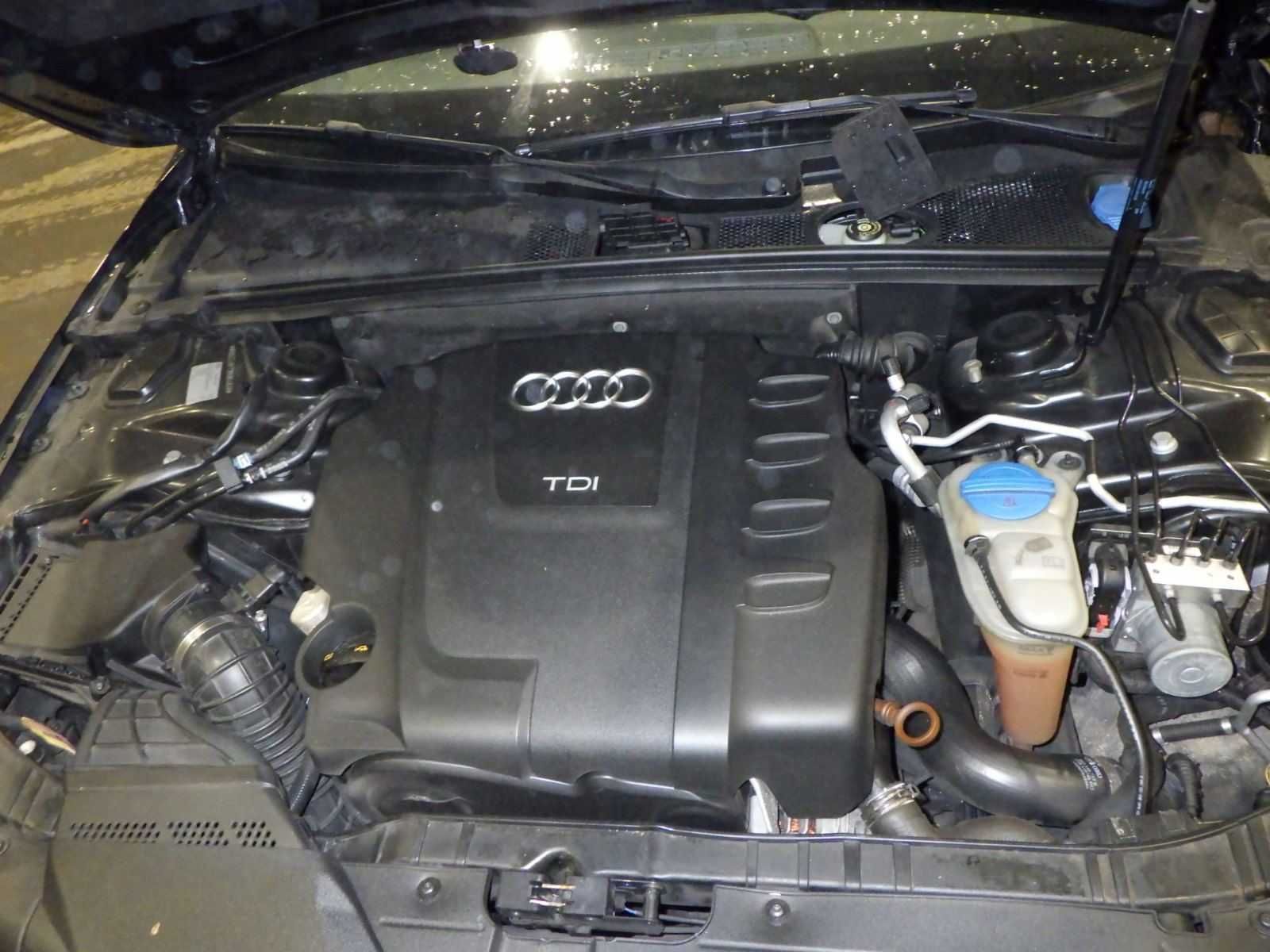 aydi a4 b8 2.0 140/ауди а4 б8 2.0 140 на части