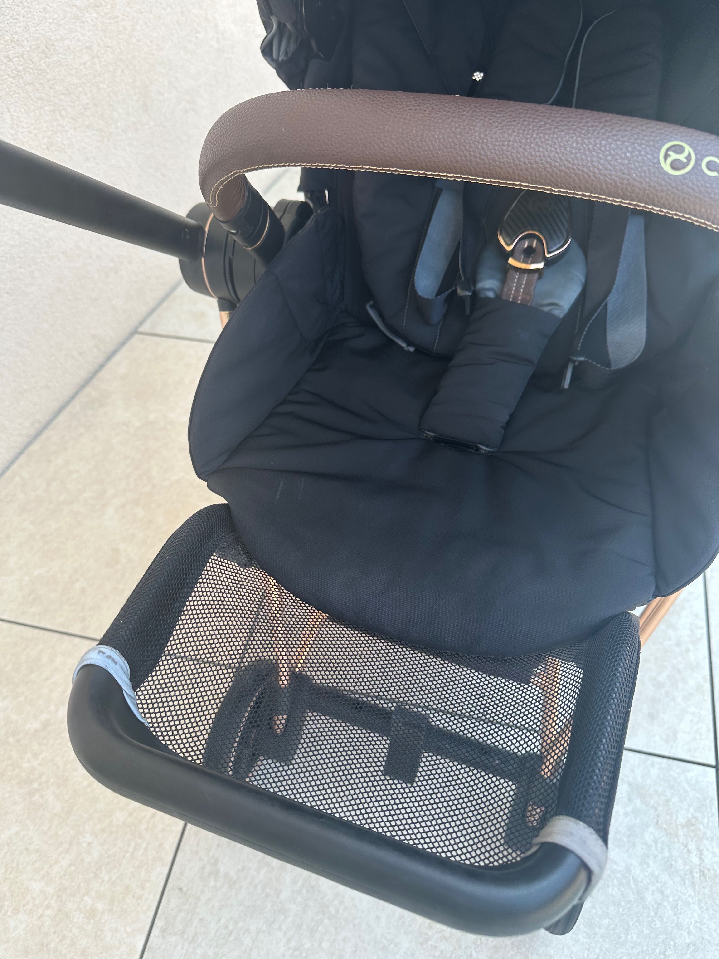 Бебешка количка CYBEX MIOS