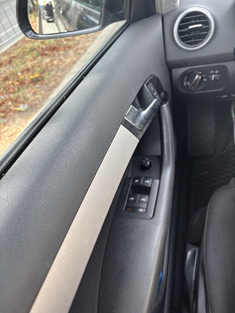 AUDI A3 8P 1.9 - 131 ks