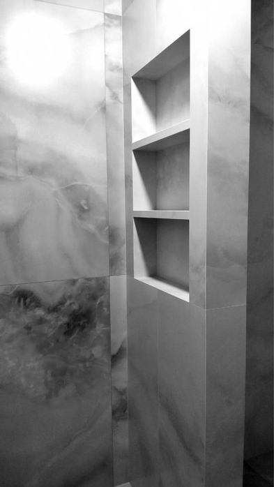 Выложу кафель и керамогранит качественно!