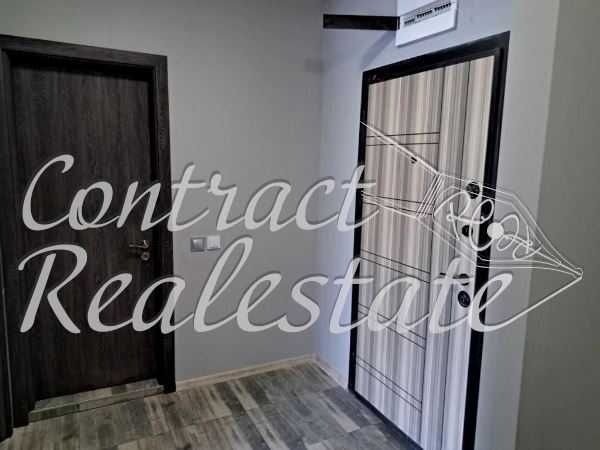Дава се под наем Тристаен апартамент в Варна, Трошево - 115 кв.м за 688.5 € - Снимка #14