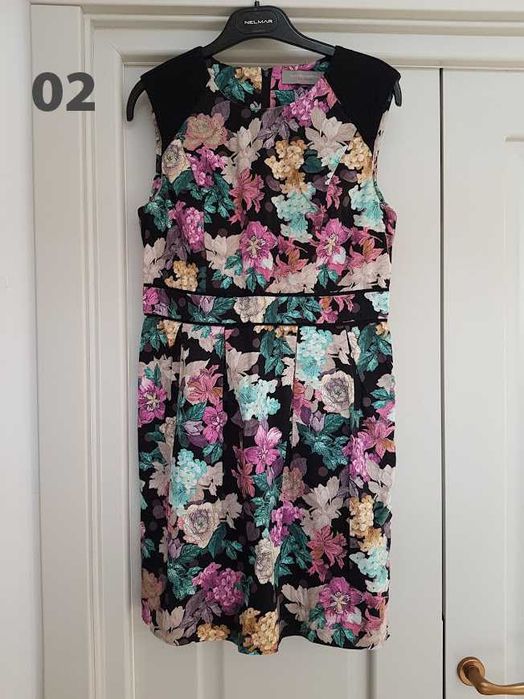 rochii scurte perfecte pentru vara, elegante sau casual, marime M