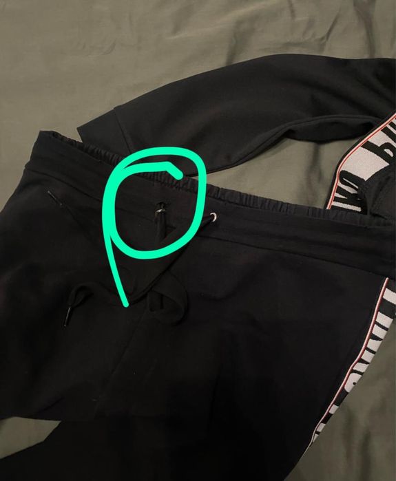 Trening Pinko dama original