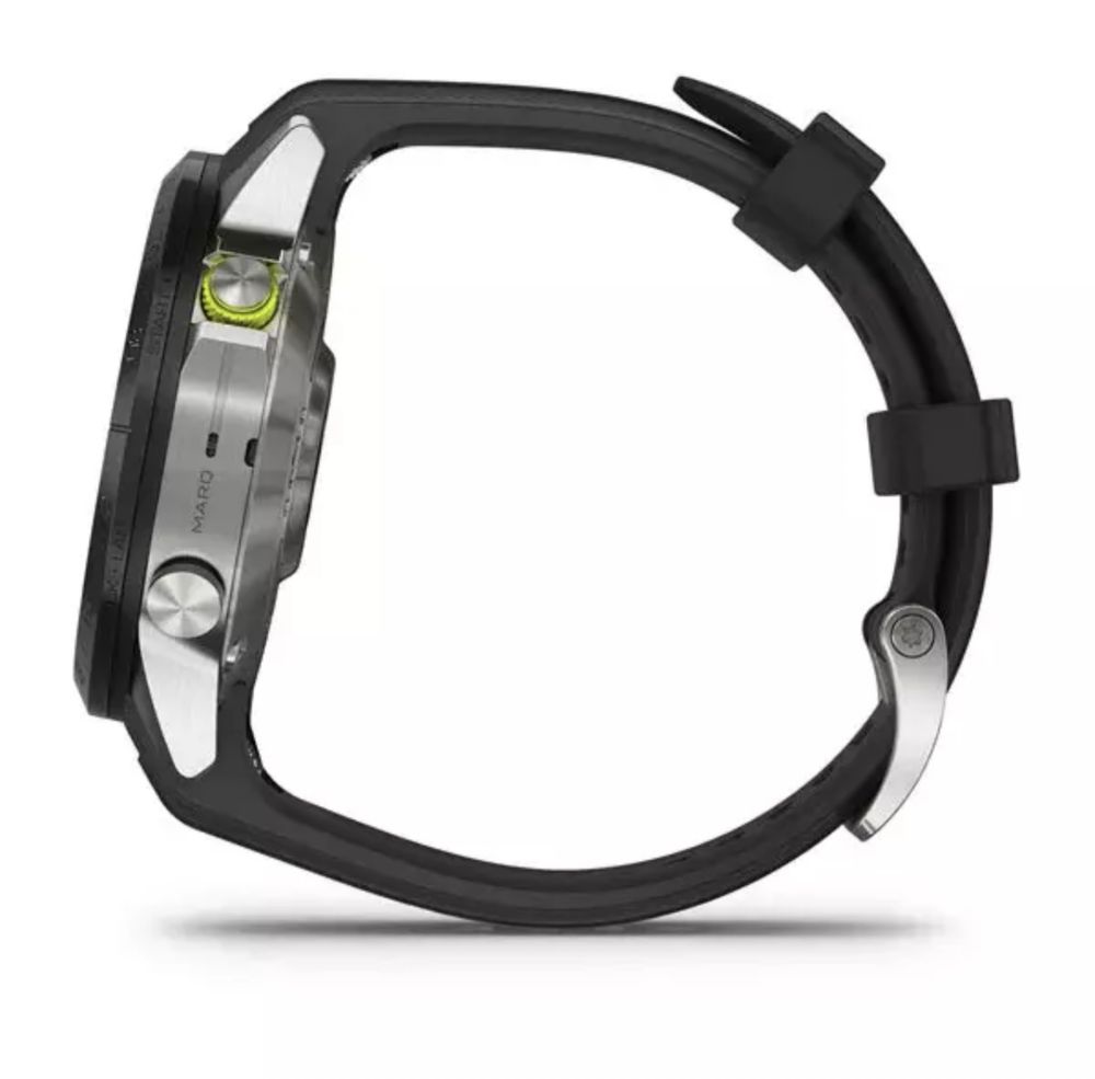 Garmin MARQ Athlete (Gen 2) гармин марк атлет ген 2