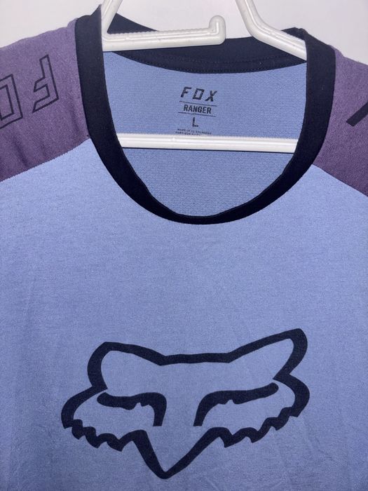 Vand Bluza Fox Marimea L