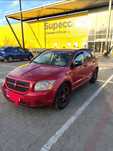 Vând Dodge caliber