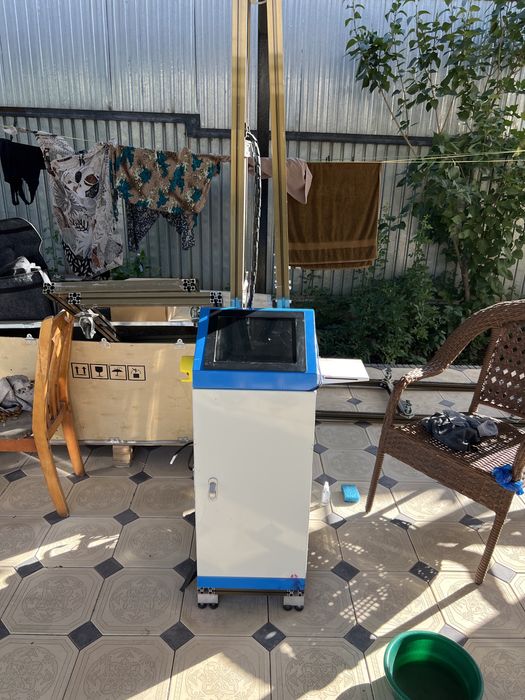 Настенный принтер готовый бизнес