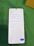 Telefon realme 12 Pro + 5G blocat cont google