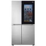 Холодильник LG GC-X257CAEV с диспенсером 647L