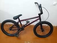 Продам велосипед BMX