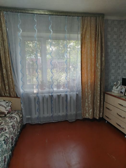 Подам дом из 4-х комнат