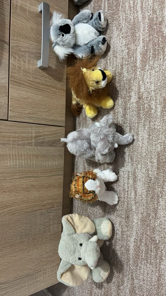 Webkinz plush de vanzare