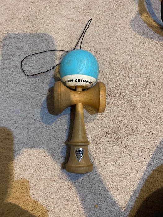 Kendama Krom Pop