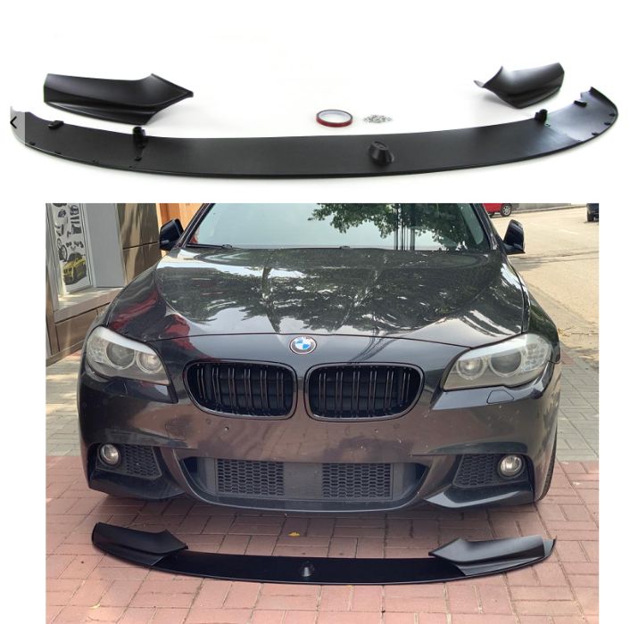 Lipp Bara Fata BMW Seria 5 F10 2010-2017 Pentru Bara fata Mtech