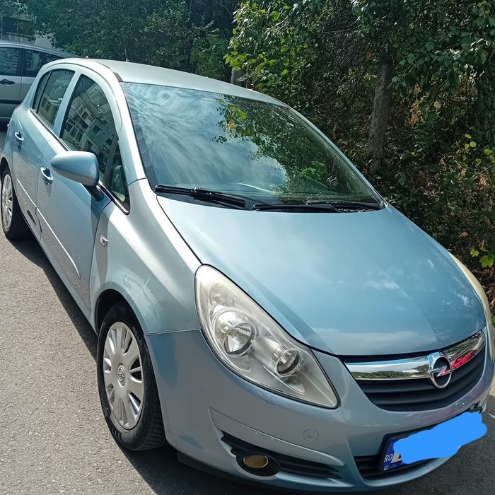 Vand masina Opel Corsa 1.2 benzina