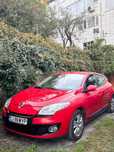 Renault Megane 3 1,5 dci ,110 CP