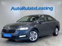Skoda Octavia GARANTIE 2 ANI, LED, Scaune incalzite, Senzori parcare, Pilot auto