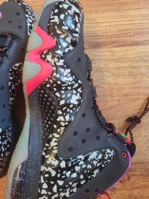 Уникални Nike Barkley Posite Max Area 72 чисто нови