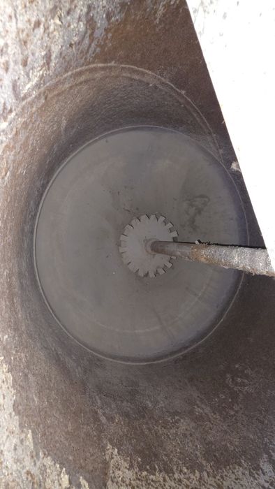 Эмулция ишлаб чикариш аппарати