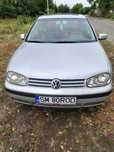 Vand Volkswagwen Golf 1.6 benzina din 2001
