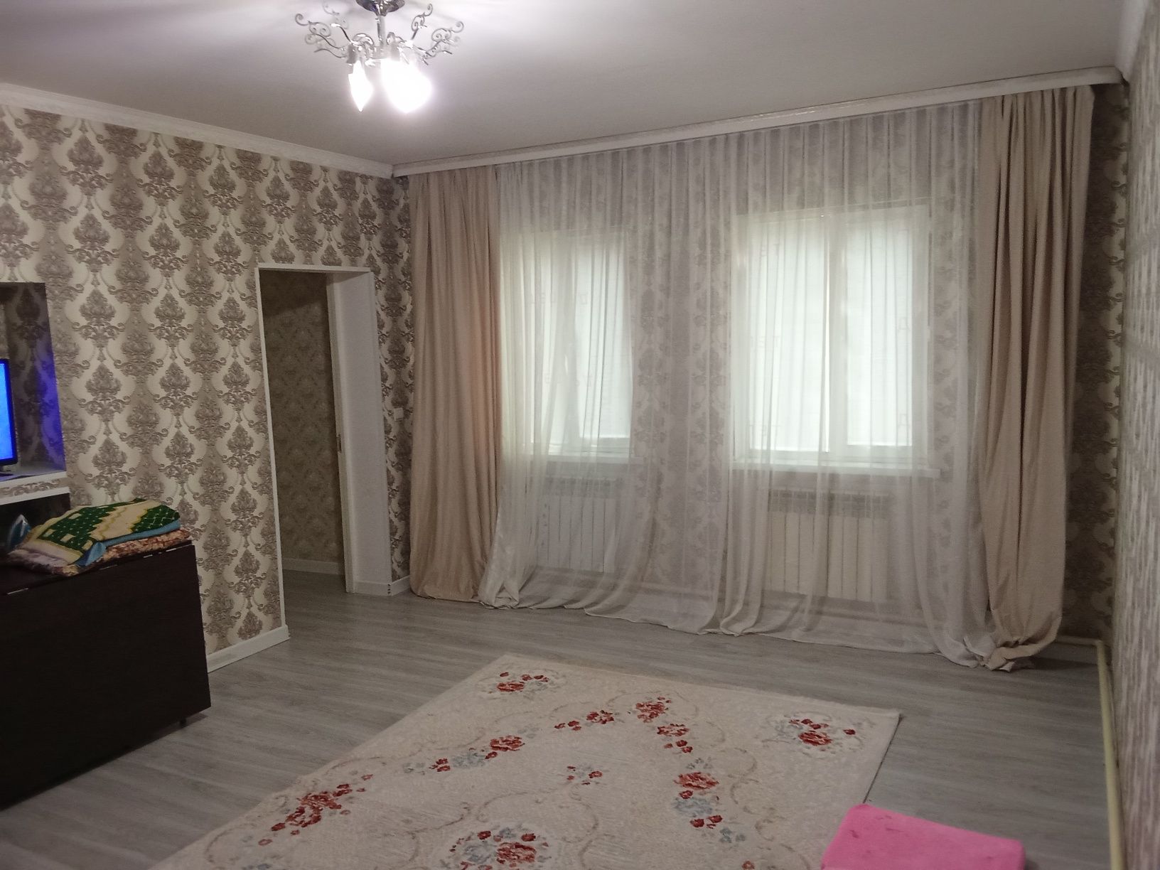 Ппродам дом район коктобе кенсай