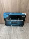 D-Link Wireless AC DIR-825 Wireless AC1200 Dual Band Gigabit Router