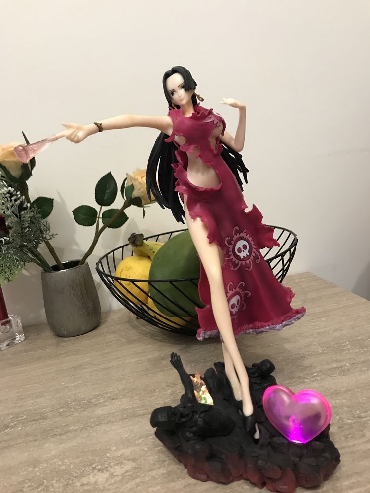 Figurine One Piece - Boa Hancock