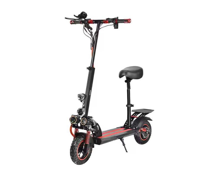 Vand Trotineta electrica JRH