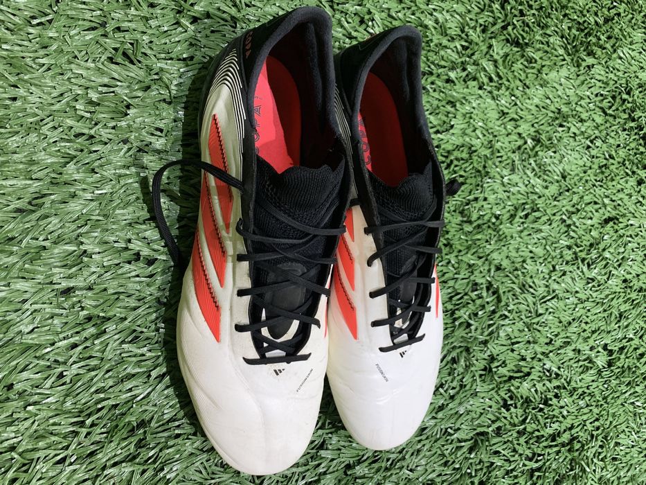 Adidas copa pure 3